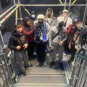 Barista (feat. Beats by shopp) (Explicit)