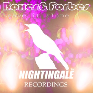 Leave It Alone (Original Mix)
