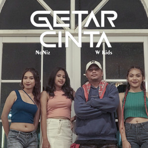 Getar Cinta