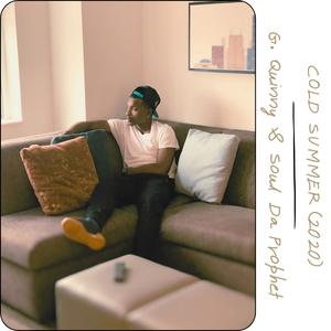 Cold Summer (2020) (Explicit)