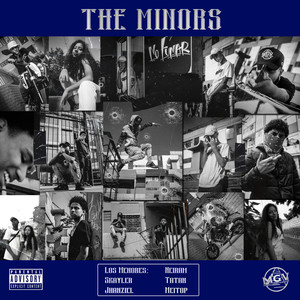 The Minors (2021) [Explicit]