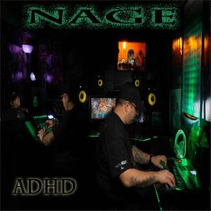 ADHD (Explicit)