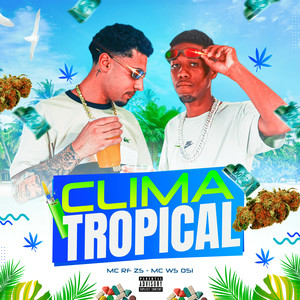 Clima Tropical (Explicit)