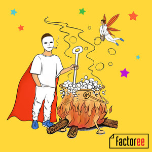 Miraculix (Explicit)