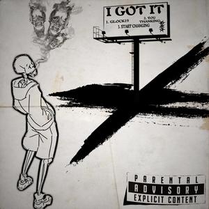 Start changing (Explicit)