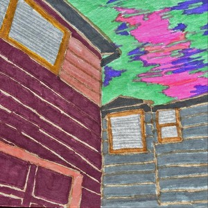 Things I Promised Myself Not to Care About