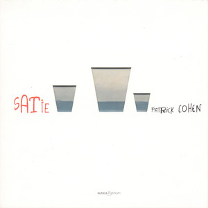 Satie, E.: Pieces Froides / Gnossiennes / Gymnopedies