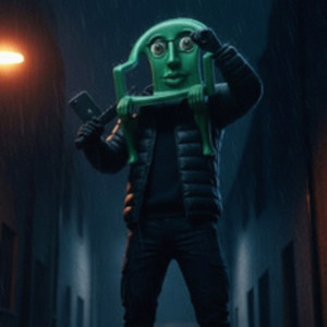 Karkerkar Kurkur Hoodtrap (Super Slowed)