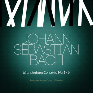 Brandenburg Concerto No. 1 in F Major, BWV 1046: I. (Allegro)