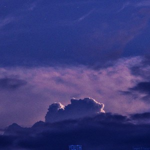 YOUTH (伴奏)