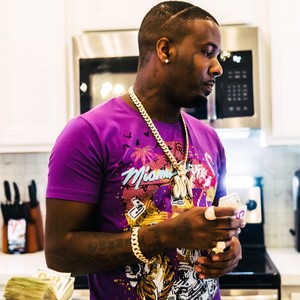 less of a man(feat. koly p) (Explicit)