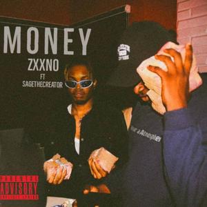 Money (Freestyle) (feat. SageTheCreator) (Explicit)