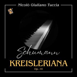 Schumann: Kreisleriana, Op.16 (Live)