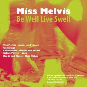 Be Well Live Swell