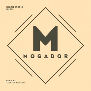 Uh My (Teenage Mutants Remix)