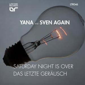 Saturday Night Is Over (Original Mix)