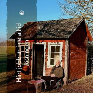 Hårt jobb är inte alltid lösningen