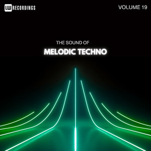 The Sound Of Melodic Techno, Vol. 19