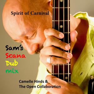 Spirit of Carnival (Sam's Scana Dub mix)