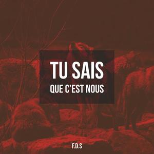 Tu sais que c'est nous (Explicit)