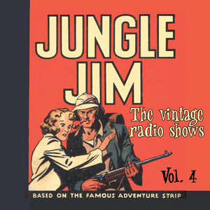 The Vintage Radio Shows Vol. 4