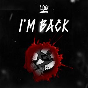 I’m Back (Instrumental)