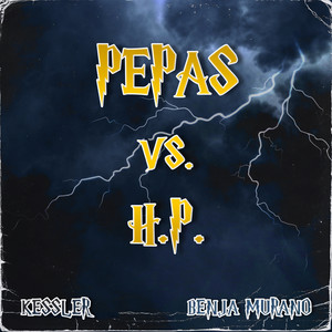 Pepas vs. H.P. (Remix)