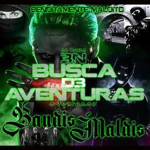 En Busca de Aventura (Explicit)