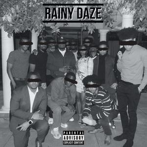 Rainy Daze (Explicit)