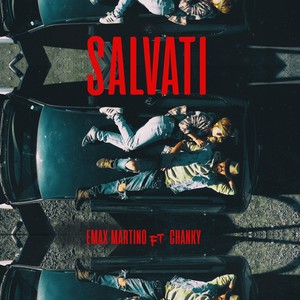 Salvati (feat. Chanky) [Explicit]