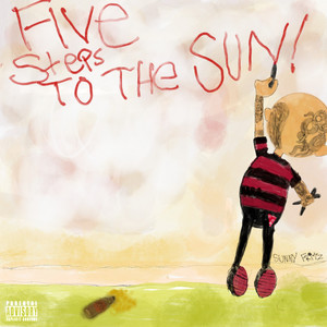 FIVE STEPS TO THE SUN (Explicit)