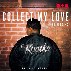 Collect My Love (feat. Alex Newell) (Mat Zo Remix)