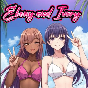 Ebony and Ivory (Explicit)