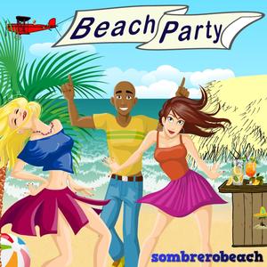 Beach Party Now!