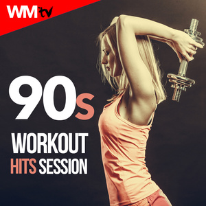 90S WORKOUT HITS SESSION 135 BPM / 32 COUNT