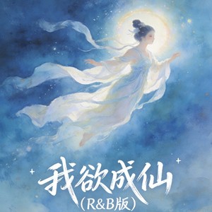 我欲成仙 (R&B版)