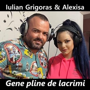 Gene pline de lacrimi