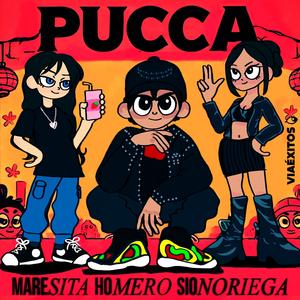 PUCCA (feat. Sio Noriega & Maresita) [Explicit]