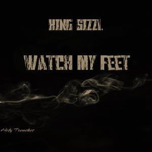 Watch My Feet