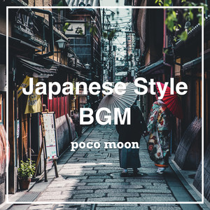 Japanese Style BGM