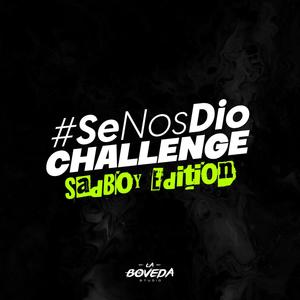 Se nos dio (Sad Boy Edition) (feat. Sad Boy)