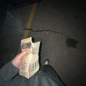 long while X (Explicit)