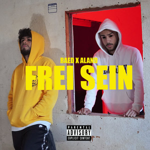 Frei sein (Explicit)