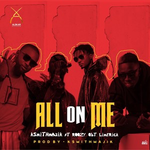 All On Me
