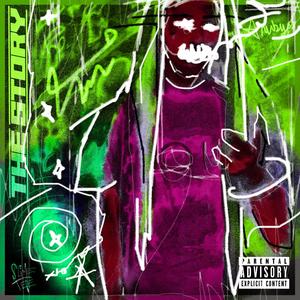The Story (feat. Anubyss) (Explicit)
