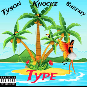 Type (feat. Tyson Finesse & Sheemy Hunnas) [Explicit]