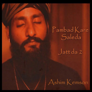 Pambad Kare Saleda Jatt da 2