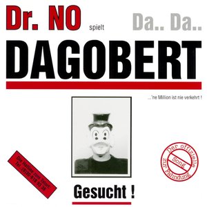 Da Da Dagobert (DD Pop Cut/Nix Taler Mix)