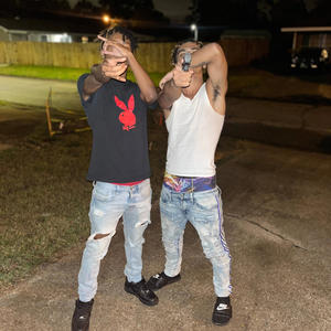 No Way (feat. Xan3k) (Explicit)