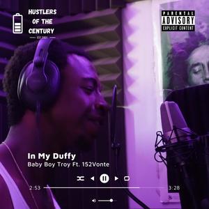 In My Duffy (feat. 152Vonte) [Explicit]